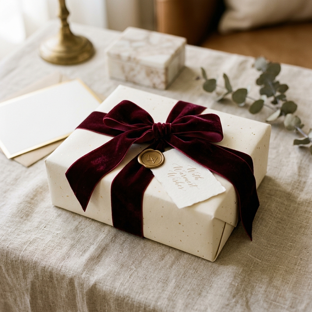 Luxury Gifting