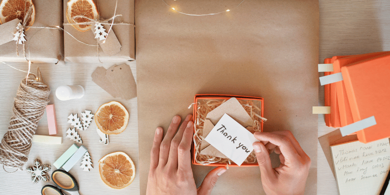 Celebration Gift Set
